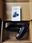 New! Jrhc Inventory Scanner Wireless 2D Barcode W/ Charging Base S-7103L. Fixed Price $86.79.