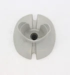 Psc Barcode Scanner Stand Base Unit Only DUET-1000 5-1125-01 Genuine Original. Fixed Price $49.89.