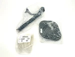 Symbol 20-61019-02R Gooseneck Stand Black For LS22. Fixed Price $18.04.