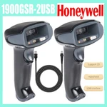 2PCS Honeywell 1900GSR-2USB 2D Area-imaging Handheld Barcode Scanner & Cable. Fixed Price $165.00.