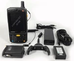 Motorola Symbol MC7596 Barcode Scanner WM6.1 Wifi Gsm Gps Unlocked. Fixed Price $179.99.