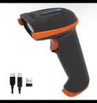Tera Barcode Scanner 1D Versatile 2-IN-1 2.4GHZ Wireless+usb 2.0 Wired. Fixed Price $28.00.