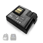 Battery For Zebra QLN420 ZQ630 Thermal Barcode Label Printer P1050667-016 Btr.... Fixed Price $56.80.