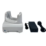 Zebra CRD-TC51-HC1SC1-01 1-SLOT Battery Charger For TC56 Scanners W/adapter. Fixed Price $27.89.