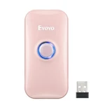 Eyoyo Bluetooth 1D Barcode Scanner Scanning Image Usb Wired & 2.4G Reader. Fixed Price $39.99.