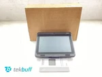 Zebra CC5000-10L16X1WW 10" Android Data Terminal / 2D Scanner. Fixed Price $295.00.