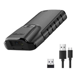 Netum Bluetooth 2D Scanner, 3-IN-1 Small Portable Qr Reader. Fixed Price $65.99.