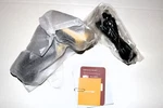 Wired 1D Usb Barcode Scanner Handheld Laser Hoo Too HT-BS014 (new). Fixed Price $15.99.