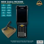 Zebra MC9300 MC930P-GSDDG4NA Cbrs SE4750 Std Range Cam 53-KEY Android 14. Fixed Price $1184.99.