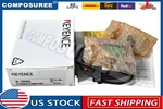 1PC Keyence BL-1300HA Laser Sensor BL1300HA Box Brand New Free Shipping. Fixed Price $338.28.