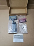 Zebra MX201-SI00WW MP6000/7000 Scanner/scale Pole Display, Single Interval Nib. Fixed Price $62.00.