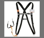 Ergodyne Squids 3138 Barcode Scanner Padded Harness Lanyard Tether. Fixed Price $20.00.