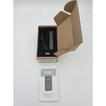 Eyoyo EY-009L Portable 1D Barcode Scanner Bluetooth 2.4G Wireless Usb Black. Fixed Price $29.98.