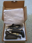 Cipherlab Usb 2D/1D Handheld Barcode 1504P Kit (scanner, Stand & Cable). Fixed Price $29.99.