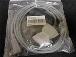 Datalogic CAB-378 Scanner Cable Straight 90A051520 RS232 Power PIN-9 DLL2020 D53. Fixed Price $18.97.