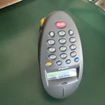 Symbol P460 Wwr Scanner Codici Barre Portatile 1D 9460-SR1211100WW No .... Fixed Price $45.00.