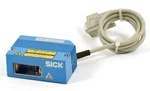 Sick Barcode Scanner, CLV431-1010, 1016679. Fixed Price $210.43.