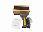 Barcode Wireless Scanner Nadamoo Model BUR3121-L2 With Cable For Charging. Fixed Price $14.99.