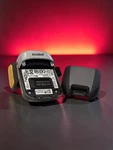 Symbol Motorola Finger Barcode Scanner RS507-IM20000STWR W/ Battery. Fixed Price $125.00.
