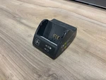 Zebra SC2 Smart Battery Charger For Qln Printers P1027407. Fixed Price $92.00.