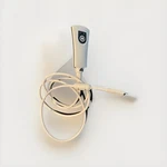 Jadak JDK-2119 Rev Handheld Barcode Rfid Scanner. Fixed Price $40.00.