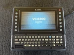 Zebra VC8300 Vehicle-mounted Computer VC83-08SOCBAABANA "tested". Fixed Price $499.99.