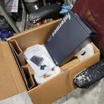Intermec IF30 Fixed Rfid Reader Nib New Rare Usa $199. Fixed Price $199.00.
