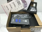 Original Cipherlab 1661 Ccd Bluetooth Barcode Pocket Mini Scanner, New, Packaging. Fixed Price $235.41.