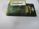 Southern Marine Toggle Switch Mom/off SM41675-B. Fixed Price $9.50.