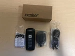 Symbol CS4070 Cordless, Bluetooth Barcode Scanner. Fixed Price $210.00.