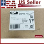 New Sick NANS3AAAZ30AN1 NANS3-AAAZ30AN1 1100333 Safety Laser Scanner. Fixed Price $1045.05.