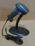 Unitech MS836 1D Laser Handheld Barcode Scanner W/usb Cable. Fixed Price $25.00.