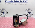 Sick CLV414-0910S03 Barcode Scanner Sensor 1017849. Fixed Price $199.97.