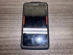 Honeywell Scanpal EDA71-1-B961SAGIK Tablet Barcode Scanner Android #D288. Fixed Price $80.00.