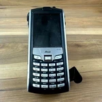 Atid AT570 Mobile Rfid Reader Barcode Scanner Black Bluetooth Tft Touch Screen. Fixed Price $129.99.