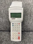 Symbol PDT3100-9M0L050 Portable Scanner Terminal. Fixed Price $28.18.