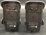 Lot (2)X Zebra TRG-TC2X-SNP1-01 Pistol Grip Trigger Handle For TC20 TC25 Scanner. Fixed Price $28.36.