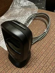 Zebra DS9308-SR00004ZZCN Barcode Scanner Black. Fixed Price $90.00.