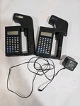 Mars Electronics MEQ430-512K-AN Barcode Scanner. Fixed Price $250.00.