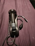 Teemi 1D 2D Bluetooth Barcode Scanner With Usb Cradle Data Receiver Charge. Fixed Price $50.00.