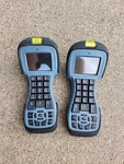 Lot 2 Rigs RM-1 Bar Code Scanner Untested. Fixed Price $49.99.