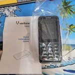 New Verifone P630 Credit Card Reader Android No Cell. Wifi. Fixed Price $169.99.