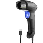 Netumscan Usb 1D Barcode Scanner Handheld Wired Ccd Reader Supports S.... Fixed Price $15.00.