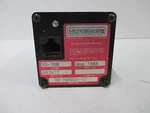 MS-500 99-500005-01 Microscan Laser Barcode Scanner WH#8. Fixed Price $25.00.
