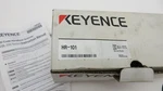 Keyence HR101 Barcode Scanner Black. Fixed Price $290.00.