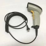 Symbol LS4006I-I100 4000I Handheld Barcode Scanner Reader 4.8-14VDC 180-200MA. Fixed Price $26.00.