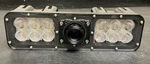 Cognex Smart Vision Lights ODDM-300-625-W With DM302QL Reader KCC-REM-CGX-DM300. Fixed Price $119.99.