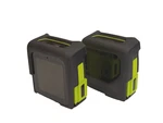 Symbol Motorola Ring Barcode Scanner 1X WS5001-0F2J302PEA6 Terminal Zebra. Fixed Price $346.93.