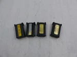 *4 Hbi-usa HBM-SYM9000L 7.4V Recharge Li-ion Battery For Symbol MC90XX Scanners. Fixed Price $79.99.