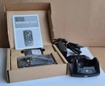 Motorola MC55A0-P30SWRQA9WR 2D 256/1GB WM65 Barcode Terminal Scanner New +cradle. Fixed Price $235.00.